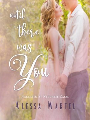 cover image of Until There Was You